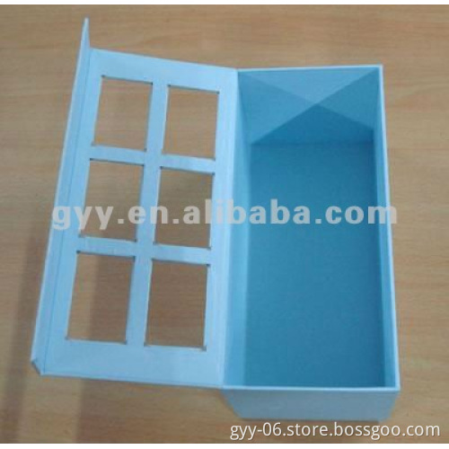 2012 GYY 1-piece wine package box